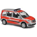 Busch 50653 Mercedes Citan Kombi First Responder...