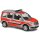 Busch 50653 Mercedes Citan Kombi First Responder  Maßstab 1:87