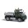 Busch 50902 Unimog U 430 grün  Maßstab 1:87