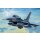ITALERI 510000188 1:72 F-16 C/D Night Falcon