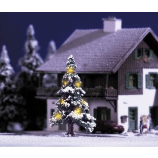 *Busch 5410 Weihnachtsbaum N/TT Spur