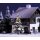 *Busch 5410 Weihnachtsbaum N/TT Spur