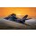 ITALERI 510000189 1:72 F-117A STEALTH NIGHTHAWK