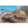 ITALERI 510000211 1:35 Sd. Kfz. 184 Panzerjäger Elefant