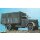 ITALERI 510000216 1:35 Deutscher Truck 3to. Type S