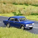 Busch 5660 Lada 1500 H0 Spur