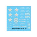 ITALERI 510000225 1:35 Sherman M4A1