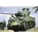 ITALERI 510000225 1:35 Sherman M4A1