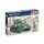 ITALERI 510000225 1:35 Sherman M4A1