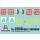 ITALERI 510000225 1:35 Sherman M4A1