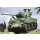 ITALERI 510000225 1:35 Sherman M4A1