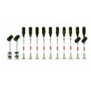 Busch 5850 Signalbausatz N/TT Spur