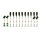 Busch 5850 Signalbausatz N/TT Spur