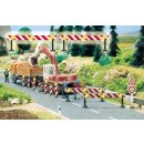 Busch 5905 Absperrschranken H0 Spur