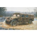 ITALERI 510000273 1:35 M 998 HUM-V "Command...