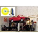 Busch 5931 Schweißlicht  Spur H0 / TT / N / Z