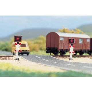 Busch 5949 Warnblinkanlage N