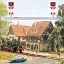 Busch 5954 Warnblinkanlage Z Spur
