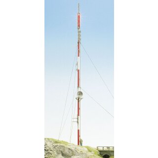 Busch 5965 Sendemast H0/TT/N Spur
