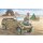 ITALERI 510000312 1:35 VW Typ 82 Kübelwagen