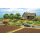 Busch 6022 Leitplanken-Set, 90 cm lang  H0 Spur