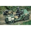ITALERI 510000320 1:35 Gefechtswagen