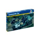 ITALERI 510000320 1:35 Gefechtswagen