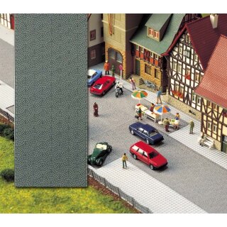 Busch 6031 Altstadtstraße H0 Spur
