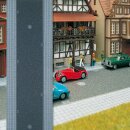 Busch 6038 Stadtstraße H0 Spur