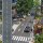 Busch 6039 Betonstraße H0 Spur