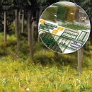Busch 6043 Starter-Kit: Bodengestaltung Wiese & Wald...
