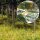 Busch 6043 Starter-Kit: Bodengestaltung Wiese & Wald  Spur H0