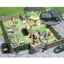 *Busch 6049 Motiv-Set »Friedhof« H0 Spur