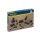 ITALERI 510000402 1:35 WWII Dt./US Kraftstoff-Kanister