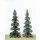 Busch 6103 2 Tannen, 90mm H0