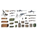 ITALERI 510000407 1:35 Accessories