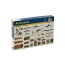 ITALERI 510000407 1:35 Accessories