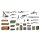 ITALERI 510000407 1:35 Accessories