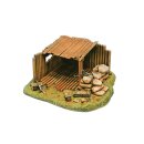 ITALERI 510000417 1:35 Gefechtsstand
