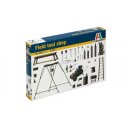 ITALERI 510000419 1:35 Feldwerkstatt