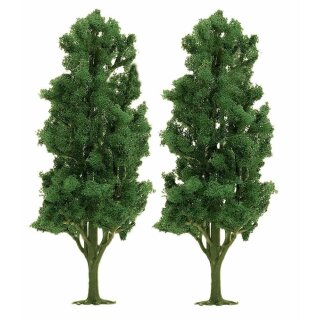 Busch 6723 2 Pappeln  (70) N/Z Spur