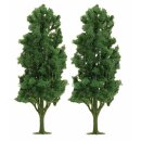 Busch 6723 2 Pappeln  (70) N/Z Spur
