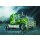 ITALERI 510000719 1:24 Australischer Truck