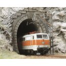 Busch 7024 2 E-Lok-Portale H0 Spur