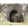 Busch 7025 2 Dampflok-Portale H0 Spur
