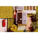 Busch 7037 Dekoplatten:Terrassenbelag H0 Spur