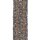 Busch 7124 Schottermischung schwarz/grau, 230g  Spur H0/TT/N