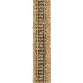 Busch 7125 Schottermischung 3-farbig, 230g  Z