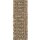 Busch 7127 Schottermischung 3-farbig, 230g  H0