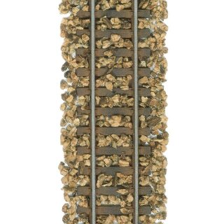 Busch 7131 Korkschotter, 200ml  H0